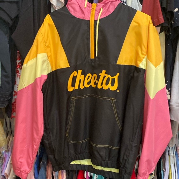 Cheetos jacket - Picture 1 of 6